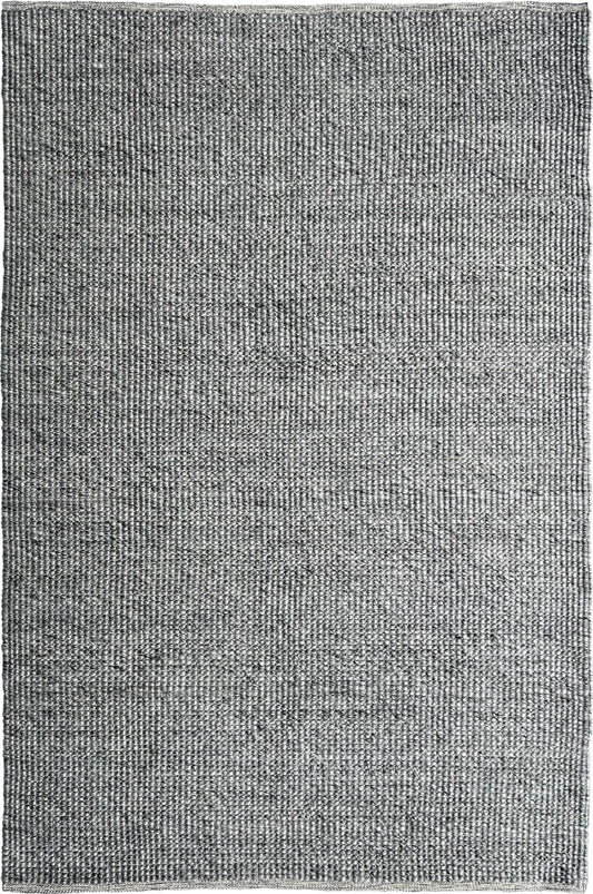 Loop Grey-Rug-The Rug Co-155x225-Prime Furniture