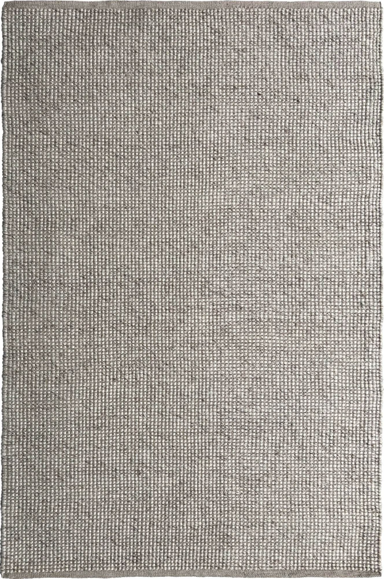 Loop Light Grey-Rug-The Rug Co-155x225-Prime Furniture