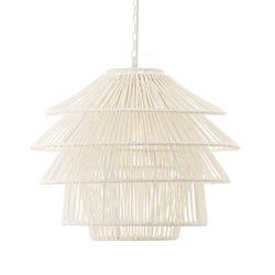 Solana Pendant-Chandeliers and Pendants-Cafe Lighting & Living-Prime Furniture