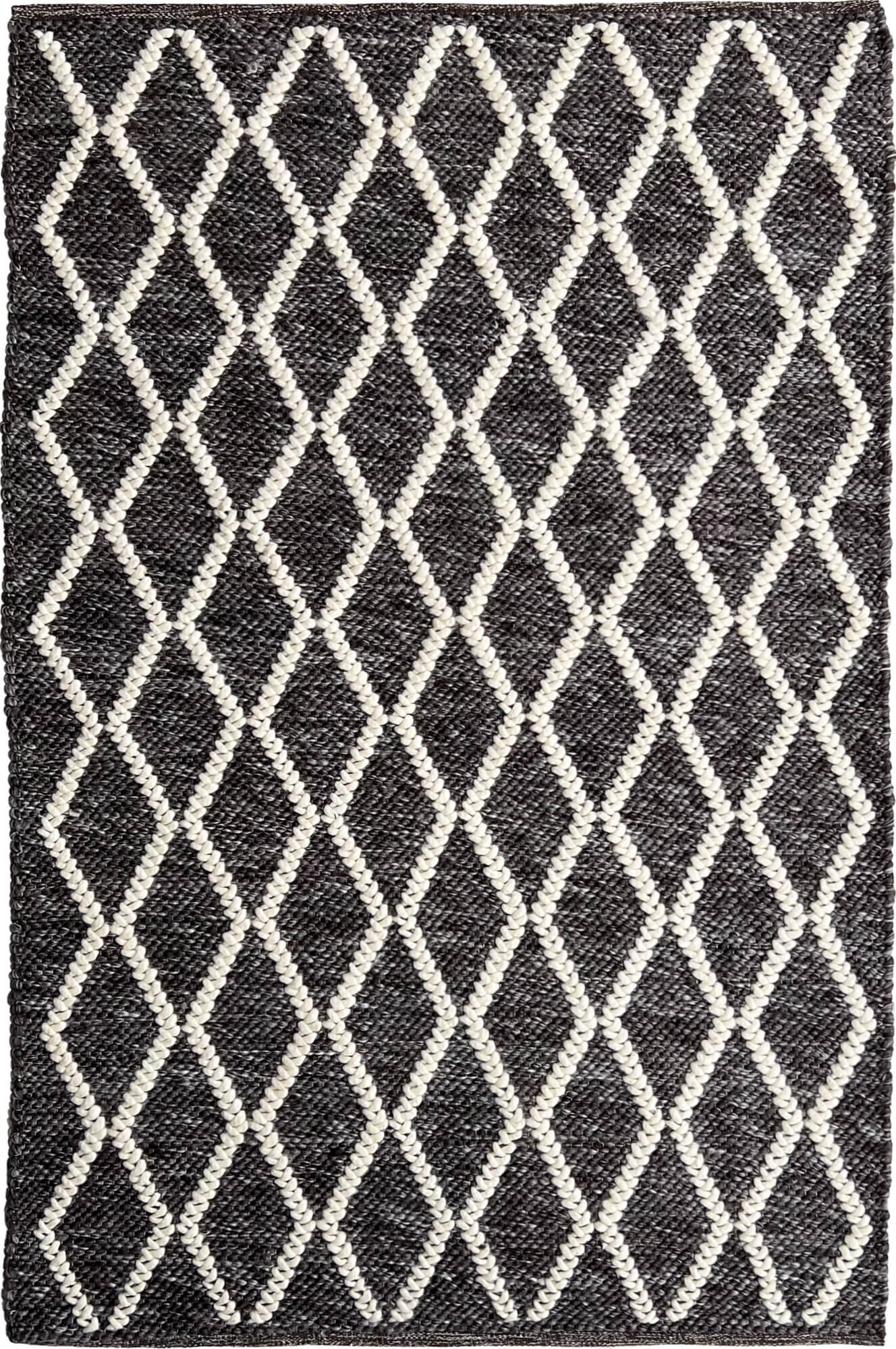 Jewel Chocolate-Rug-The Rug Co-155x225-Prime Furniture