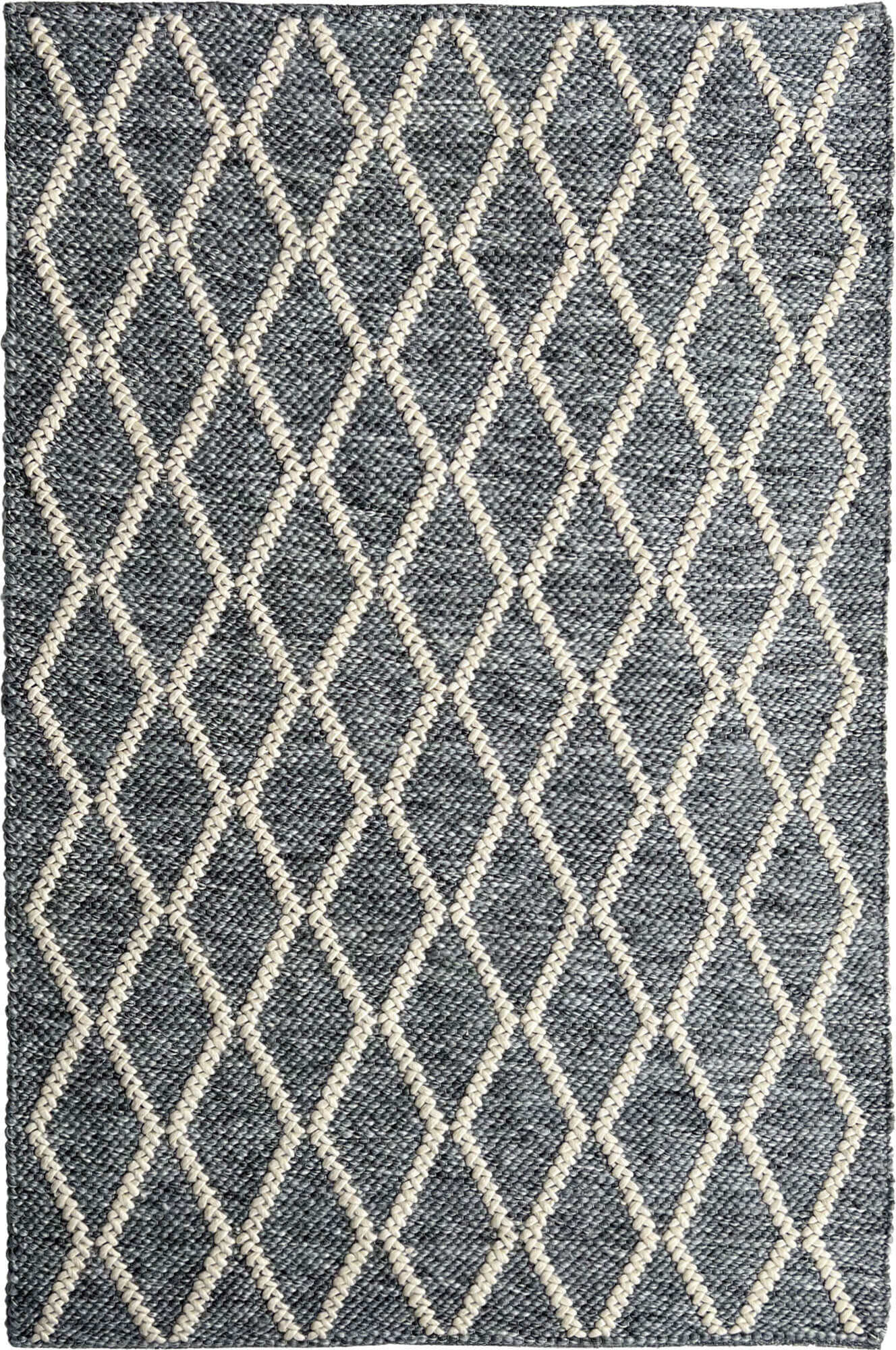 Jewel Grey-Rug-The Rug Co-155x225-Prime Furniture