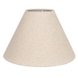 Messina Empire Shade - Large Natural - Lamp Shade133599320294129579 1