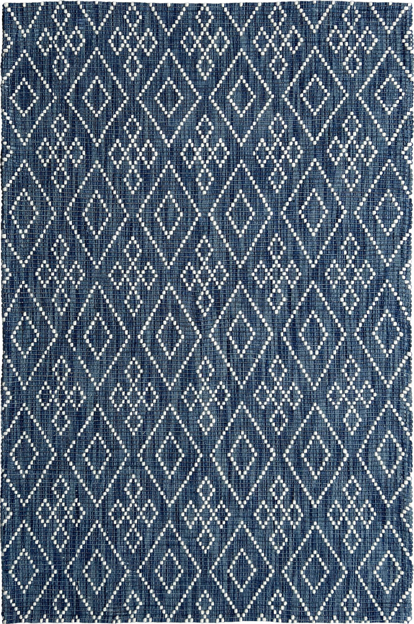 Montage Blue-Rug-The Rug Co-155x225-Prime Furniture