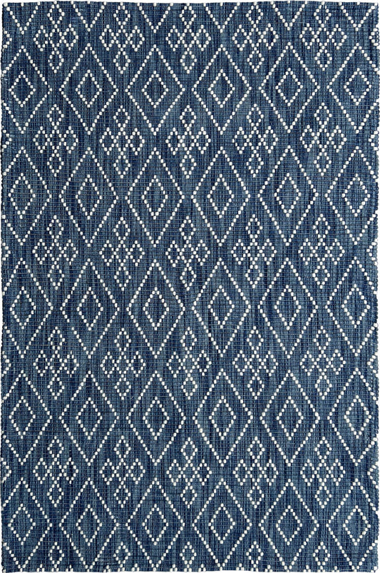 Montage Blue-Rug-The Rug Co-155x225-Prime Furniture