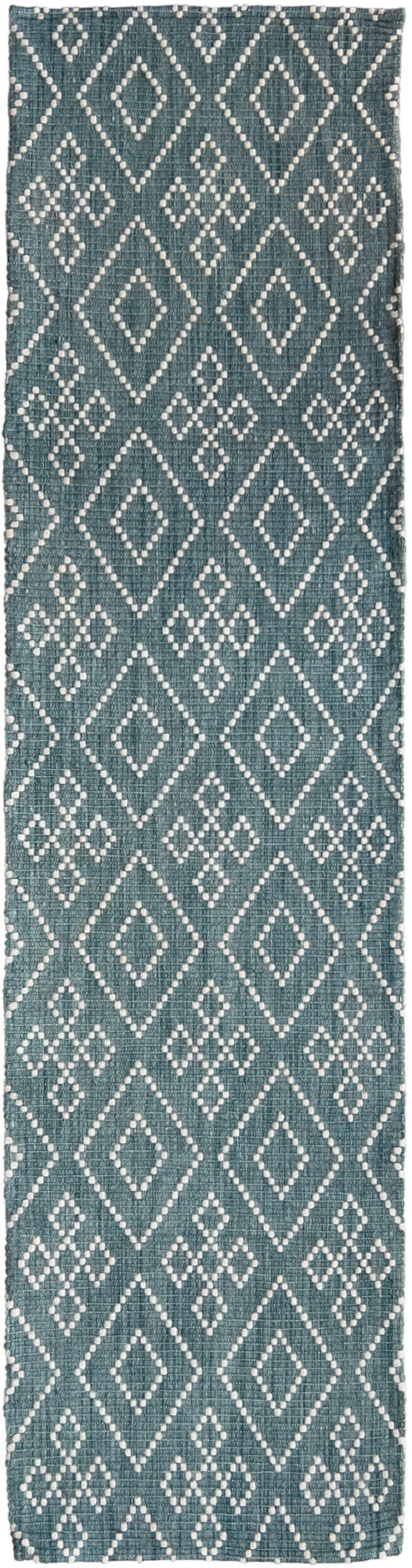 Montage Teal-Rug-The Rug Co-155x225-Prime Furniture