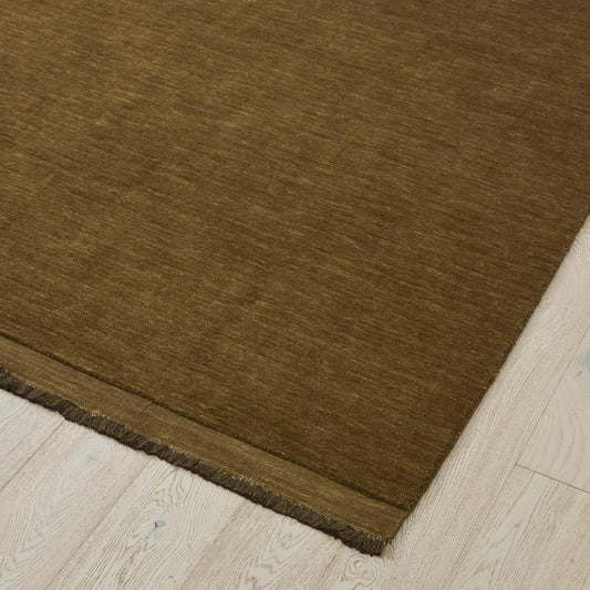 Weave Silvio Floor Rug - Oakmoss - 2m x 3m-Rug-Weave-Prime Furniture