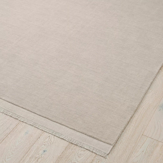 Weave Silvio Floor Rug - Ecru - 3m x 4m-Rug-Weave-Prime Furniture