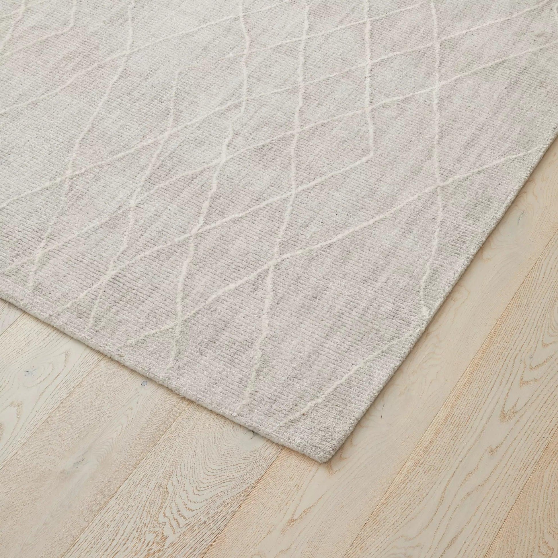 Weave Katari Floor Rug - Moon - 2m x 3m-Rug-Weave-Prime Furniture