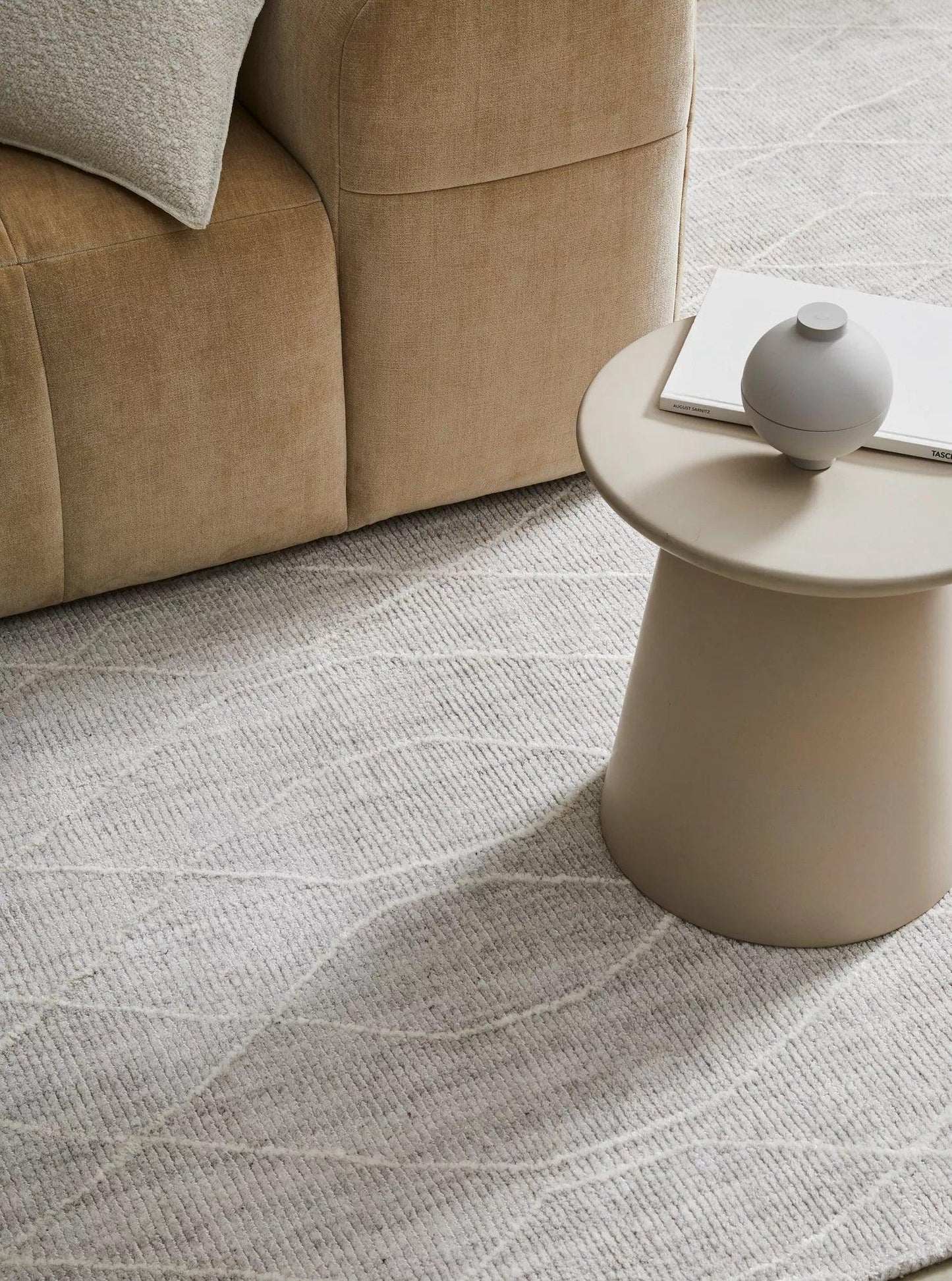 Weave Katari Floor Rug - Moon - 2m x 3m-Rug-Weave-Prime Furniture