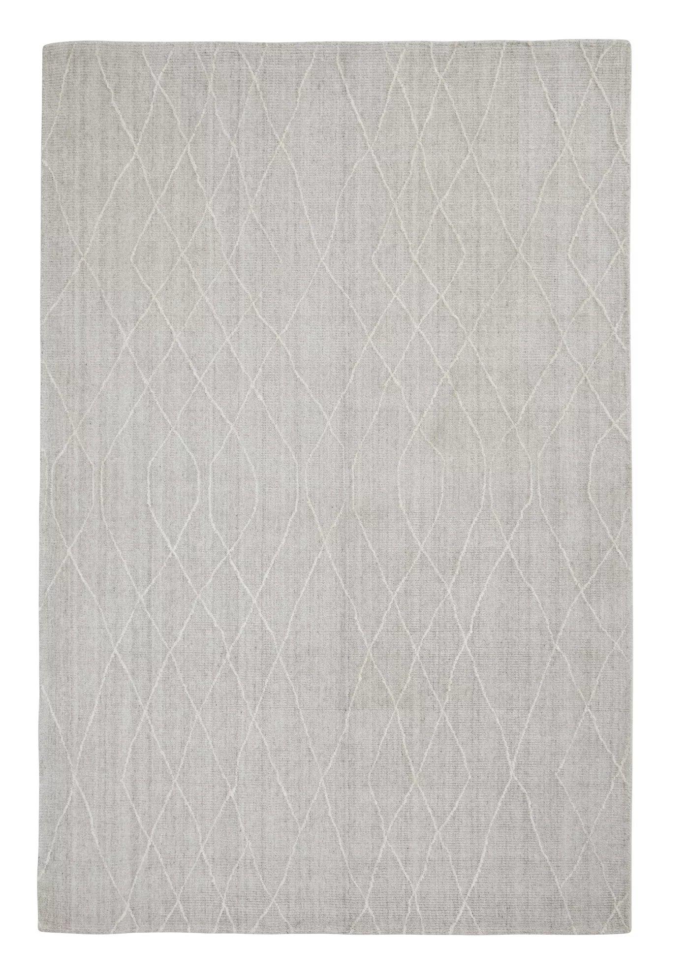 Weave Katari Floor Rug - Moon - 2m x 3m-Rug-Weave-Prime Furniture