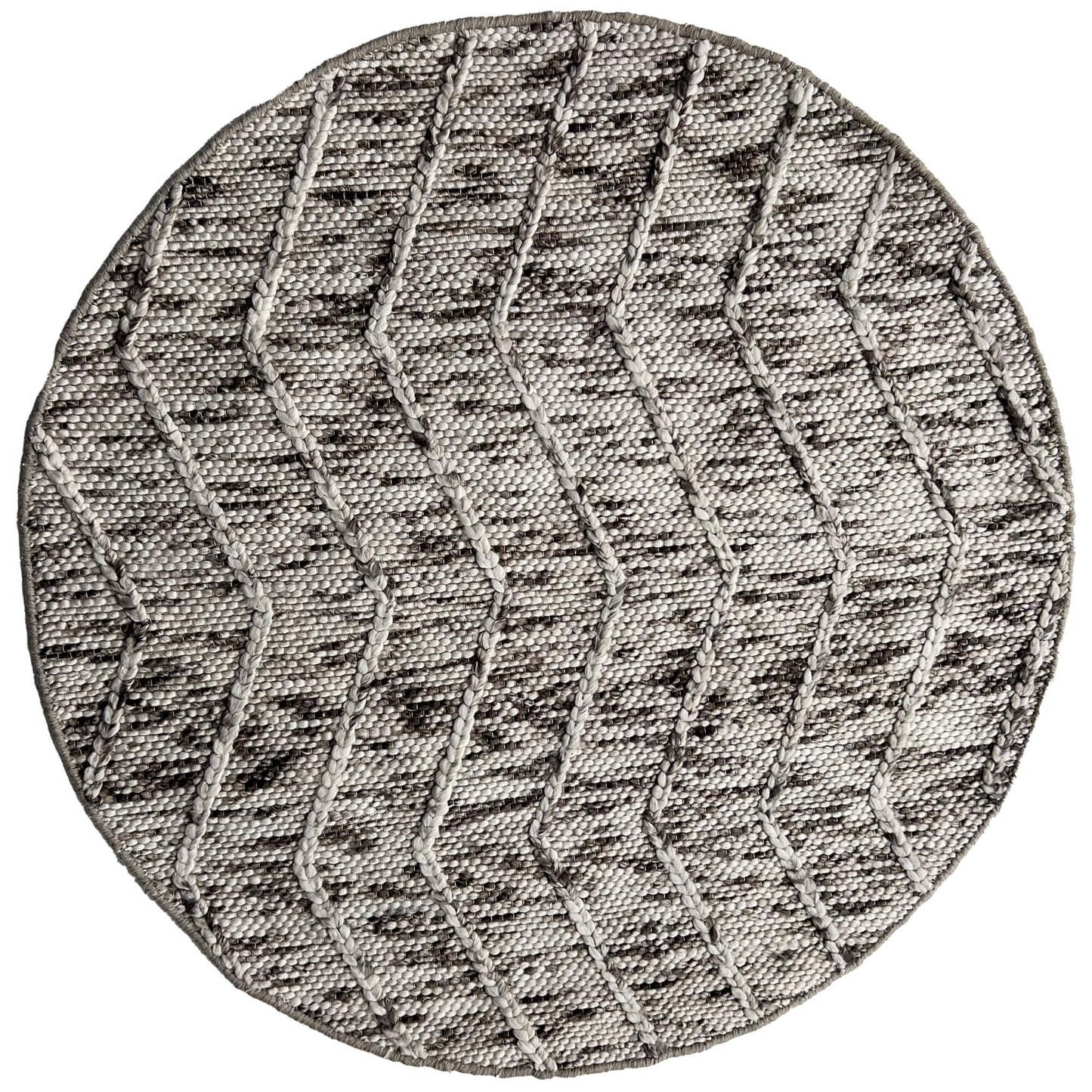 Zig Zag Natural-Rug-The Rug Co-155x225-Prime Furniture