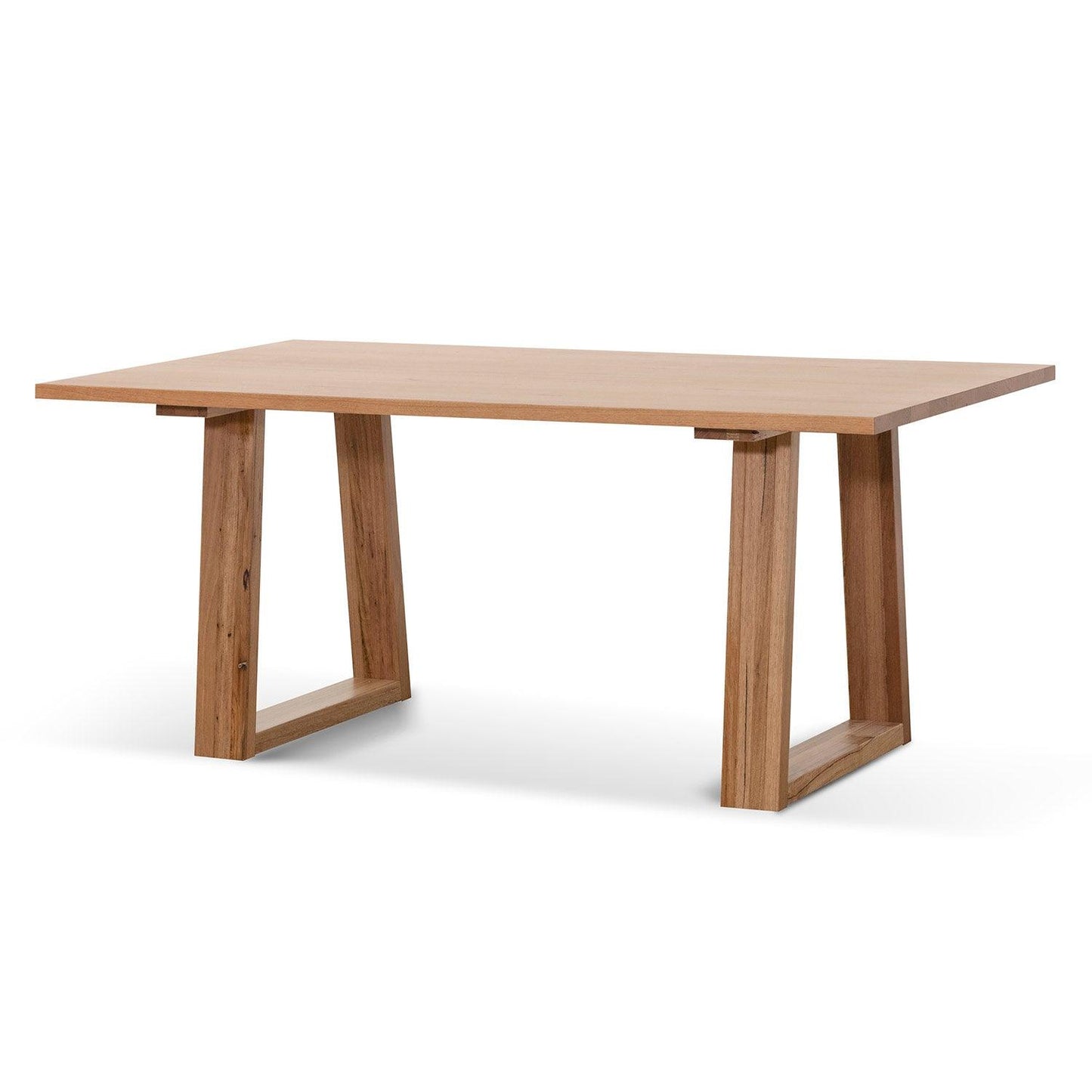 1.8m Dining Table - Messmate - Dining TableDT6796-AW 1