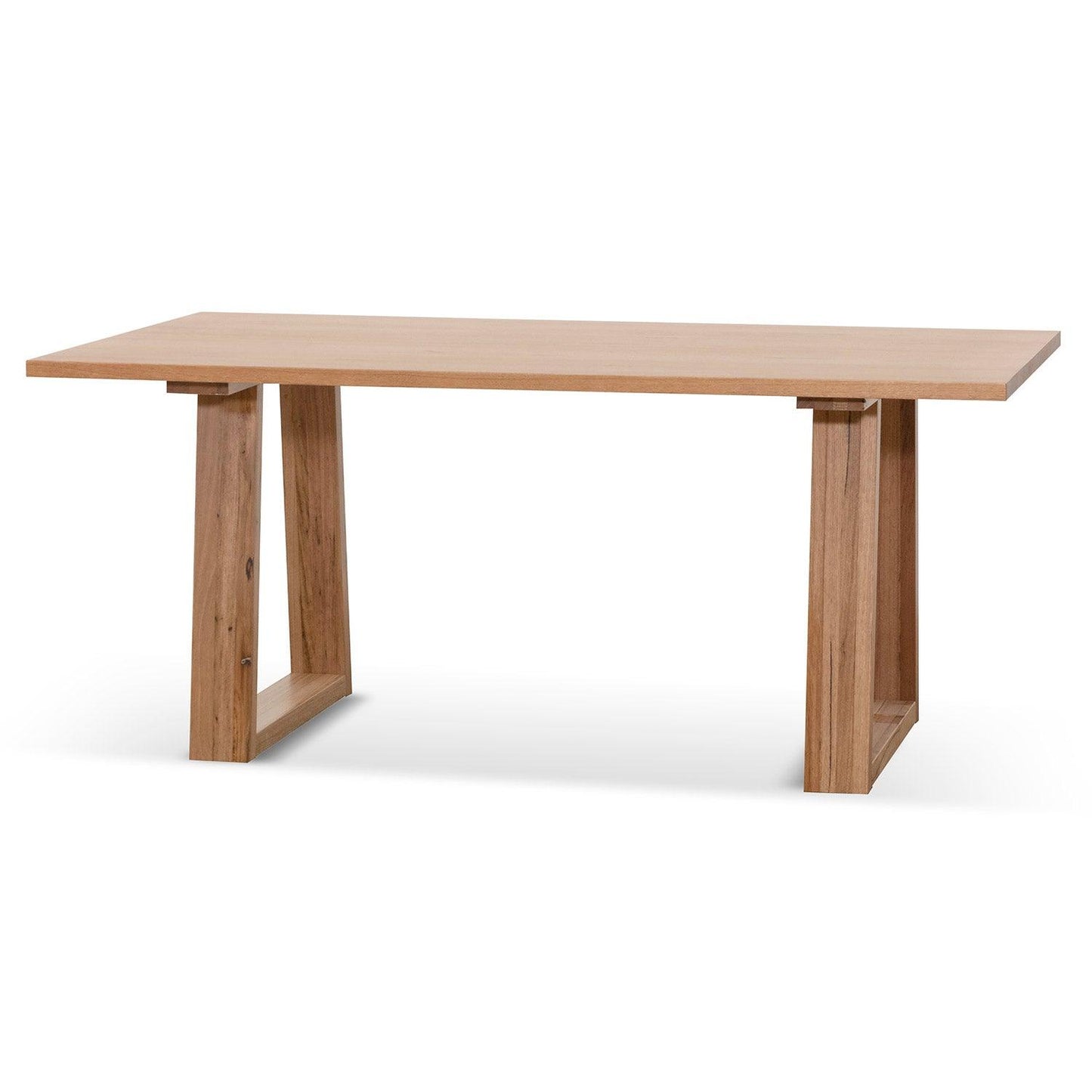 1.8m Dining Table - Messmate - Dining TableDT6796-AW 3