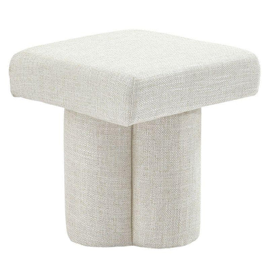 Ace Stool - Natural Linen - Stool331359320294129159 1