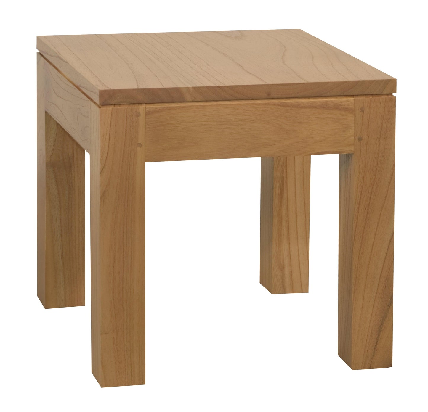 Amsterdam Lamp Table (Natural) - TableLT 000 TA MD (NI)754169496937 3