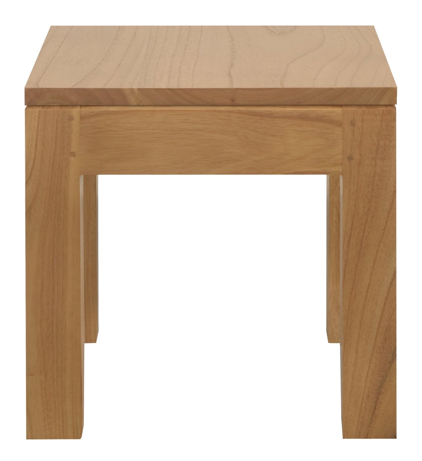 Amsterdam Lamp Table (Natural) - TableLT 000 TA MD (NI)754169496937 1