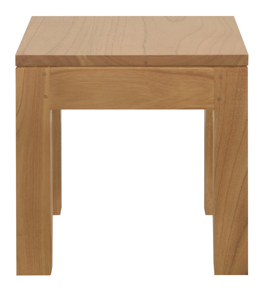 Amsterdam Lamp Table (Natural) - TableLT 000 TA MD (NI)754169496937 1