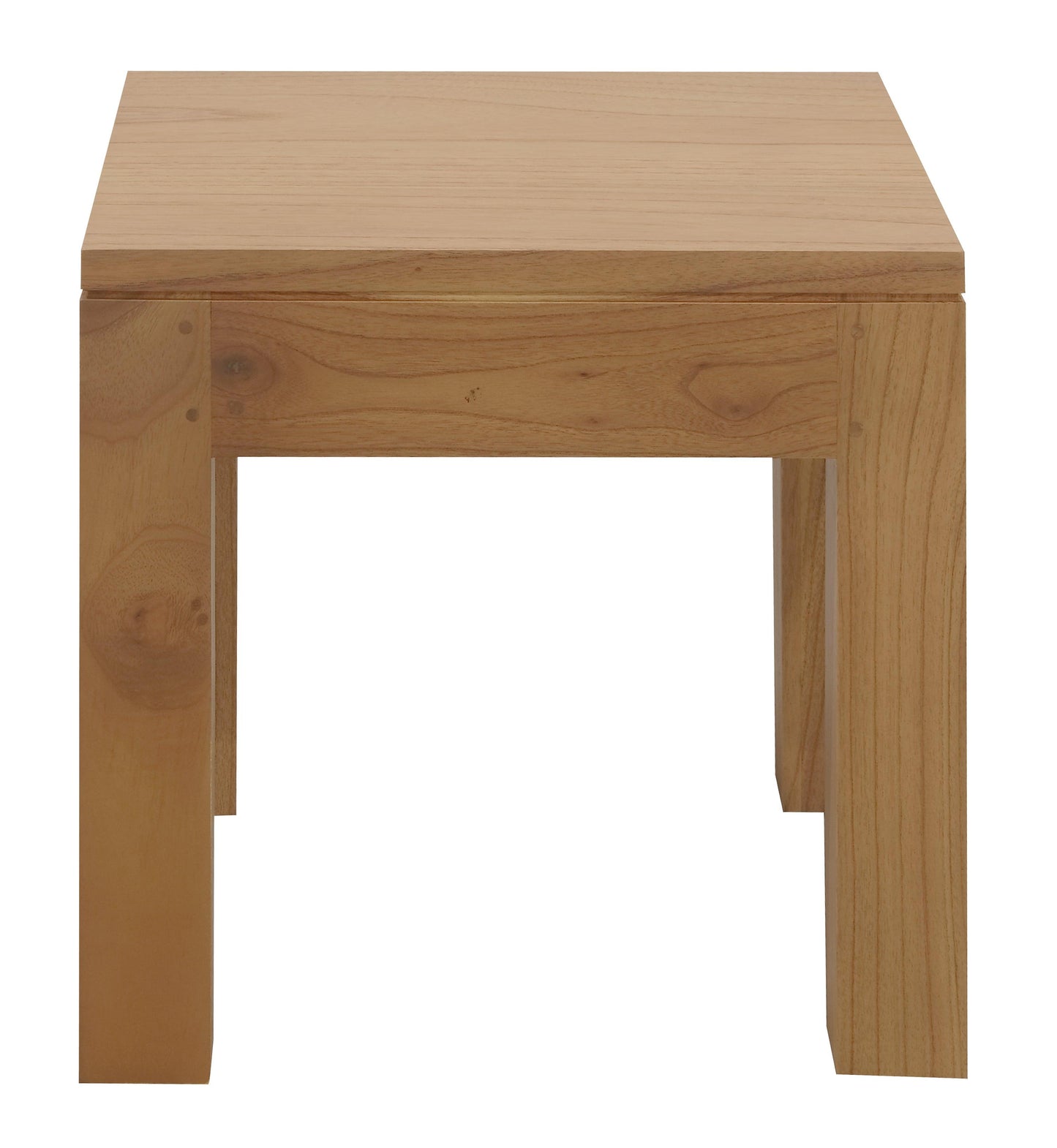 Amsterdam Lamp Table (Natural) - TableLT 000 TA MD (NI)754169496937 2