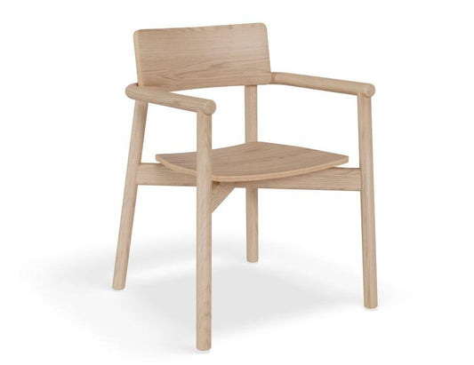 Andi Armchair - Natural Ash - B1002150009356182153777 1