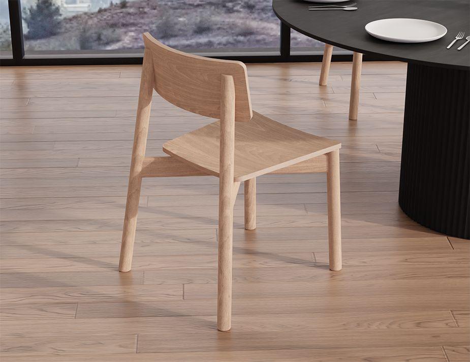 Andi Chair - Natural Ash-Level-Prime Furniture