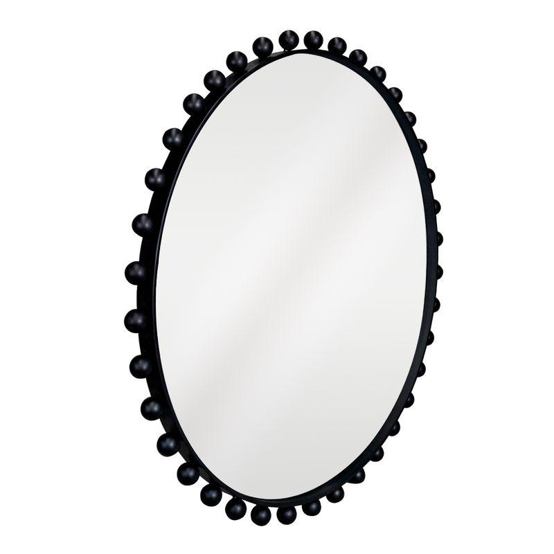 Birchgrove Wall Mirror - Black - Wall Mirror405219320294128633 3