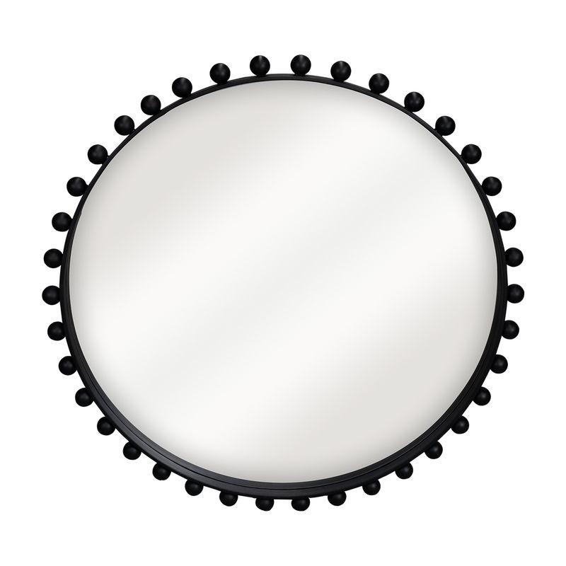 Birchgrove Wall Mirror - Black - Wall Mirror405219320294128633 1