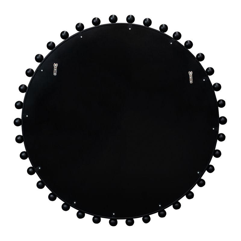 Birchgrove Wall Mirror - Black - Wall Mirror405219320294128633 4