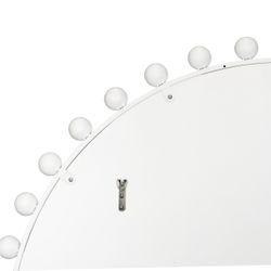 Birchgrove Wall Mirror - White - Wall Mirror405379320294128671 5