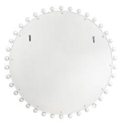 Birchgrove Wall Mirror - White - Wall Mirror405379320294128671 4