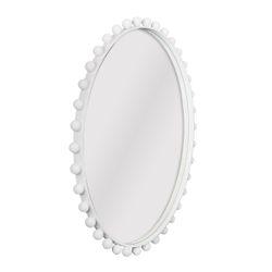 Birchgrove Wall Mirror - White - Wall Mirror405379320294128671 3