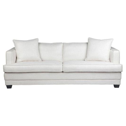 Cafe Lighting & Living Darling 3 Seater Sofa - Natural-Sofa-Cafe Lighting & Living-Prime Furniture