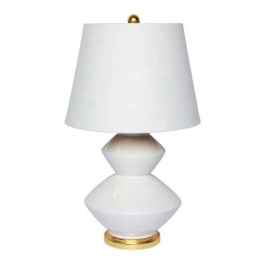 Cafe Lighting & Living Baldwin Table Lamp - Base & Shade118399320294107492 1