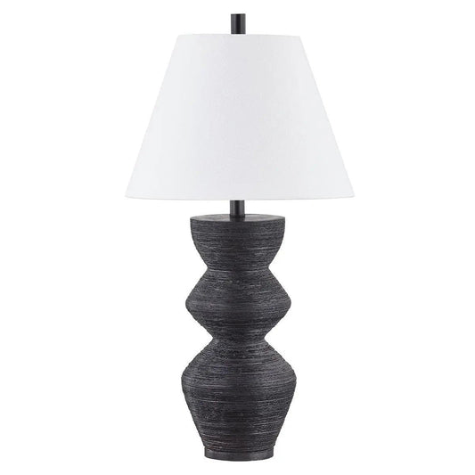 Cafe Lighting & Living Bower Table Lamp - Table Lamp and Shade122469320294118283 1