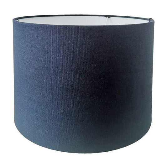 Cafe Lighting & Living Capella Shade - Medium Navy-Shade-Cafe Lighting & Living-Prime Furniture