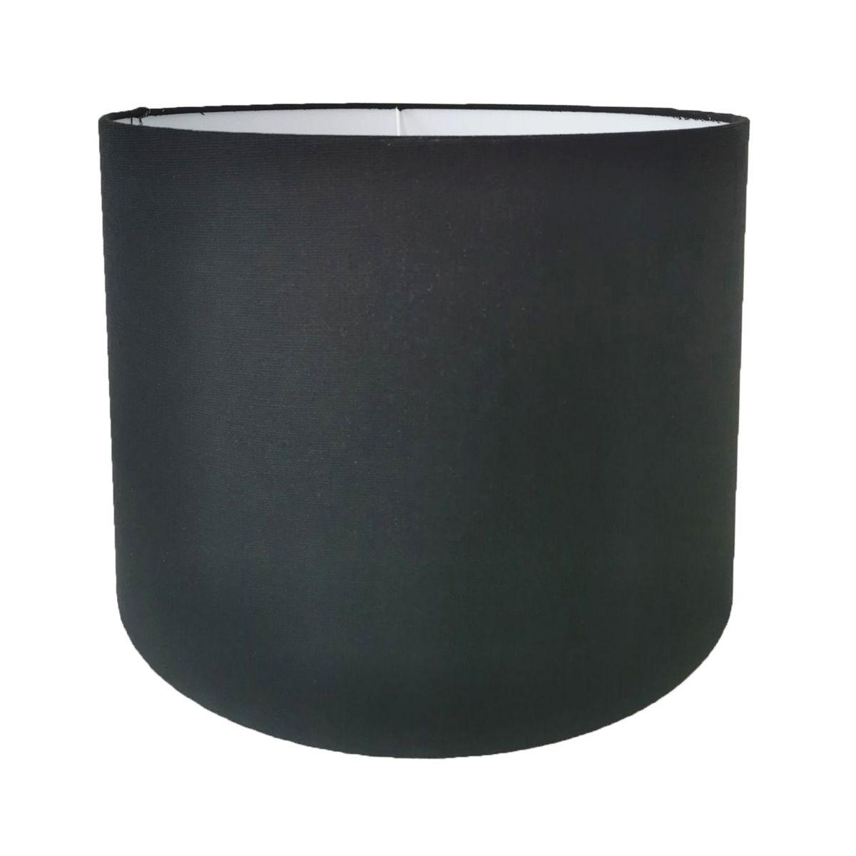 Cafe Lighting & Living Capella Shade - Tall Black-Shade-Cafe Lighting & Living-Prime Furniture