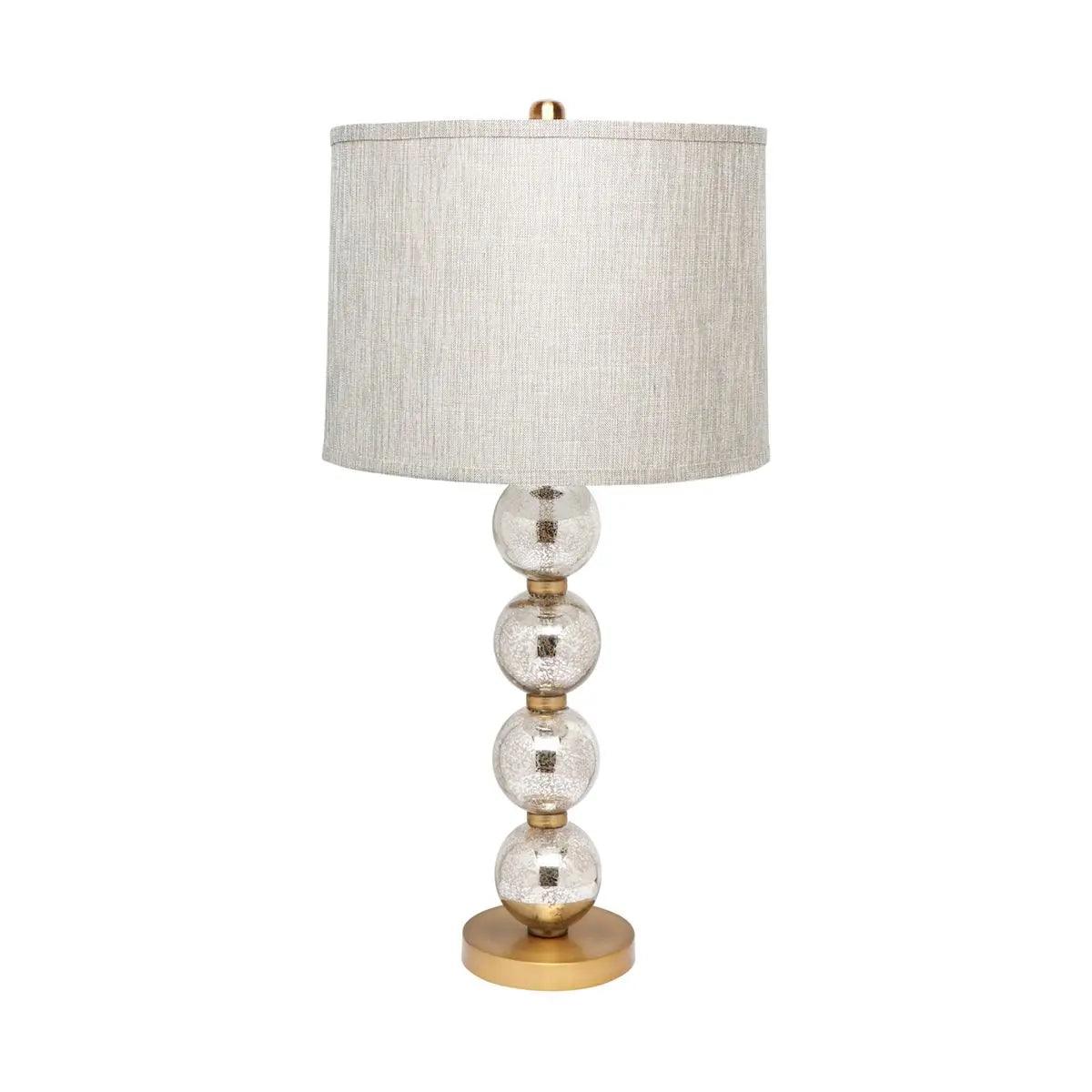 Cafe Lighting & Living Evie Table Lamp - Table Lamp and Shade117649320294100318 1