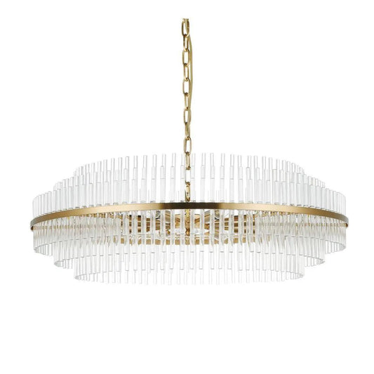 Cafe Lighting & Living Lawrence Pendant - Short - Pendant207169320294117170 1