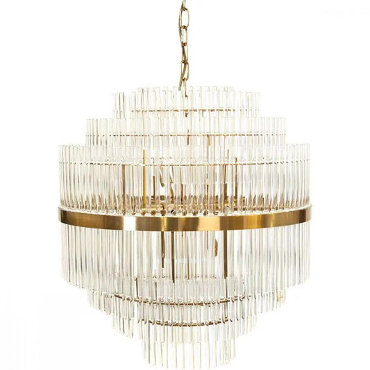 Cafe Lighting & Living Lawrence Pendant - Tall - Pendant206739320294113592 1