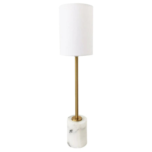 Cafe Lighting & Living Nola Table Lamp - Base and Shade122199320294120750 1