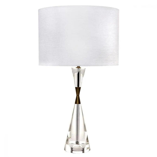 Cafe Lighting & Living Spirit Table Lamp - Table Lamp and Shade121819320294113158 1