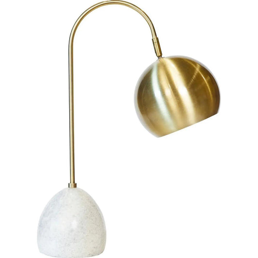 Cafe Lighting & Living Swift Task Lamp - Table Lamp and Shade117379320294112816 1