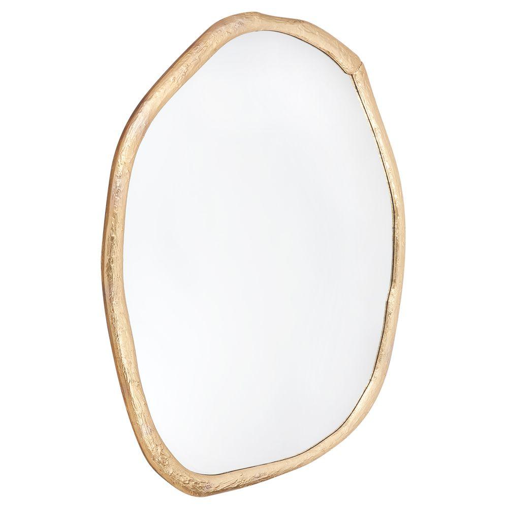 Cafe Lighting & Living Tasman Round Wall Mirror - Mirrors404779320294124062 3