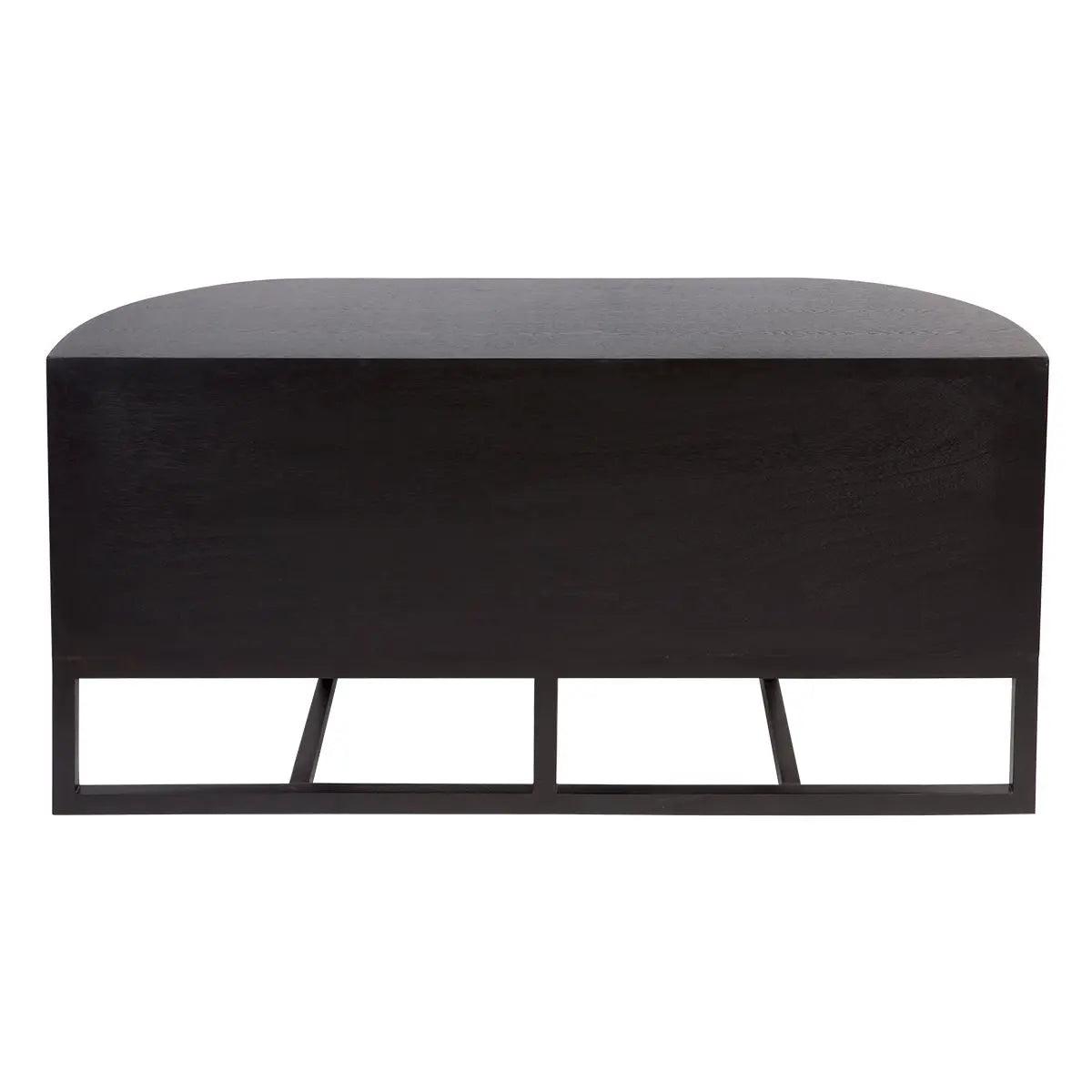 Cafe Lighting & Living Theodore Buffet - Black - Buffet326189320294121771 6