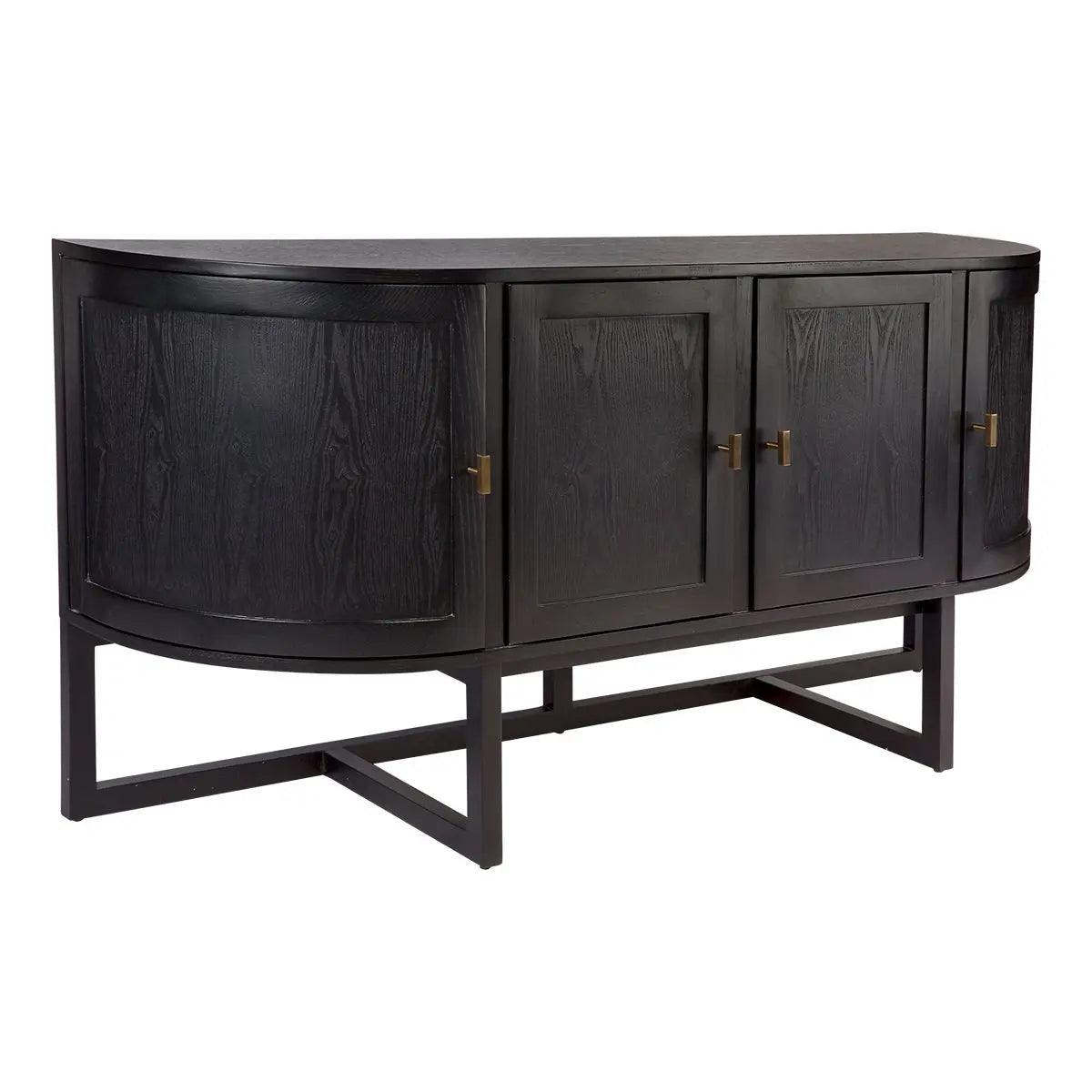 Cafe Lighting & Living Theodore Buffet - Black - Buffet326189320294121771 8