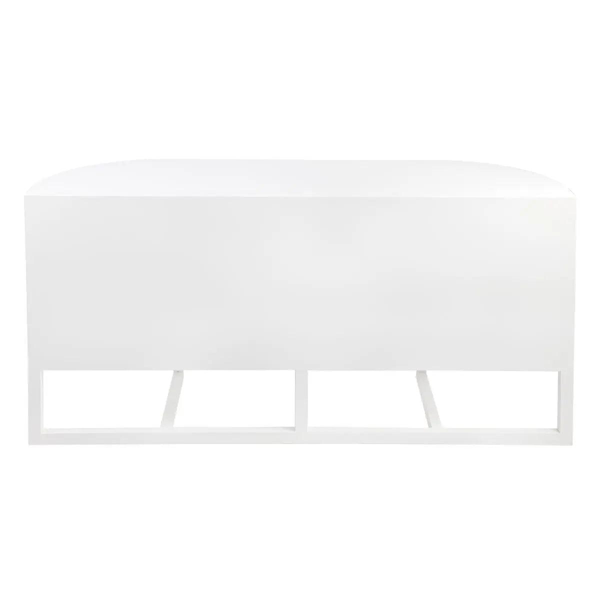 Cafe Lighting & Living Theodore Buffet - White - Buffet326199320294121788 5