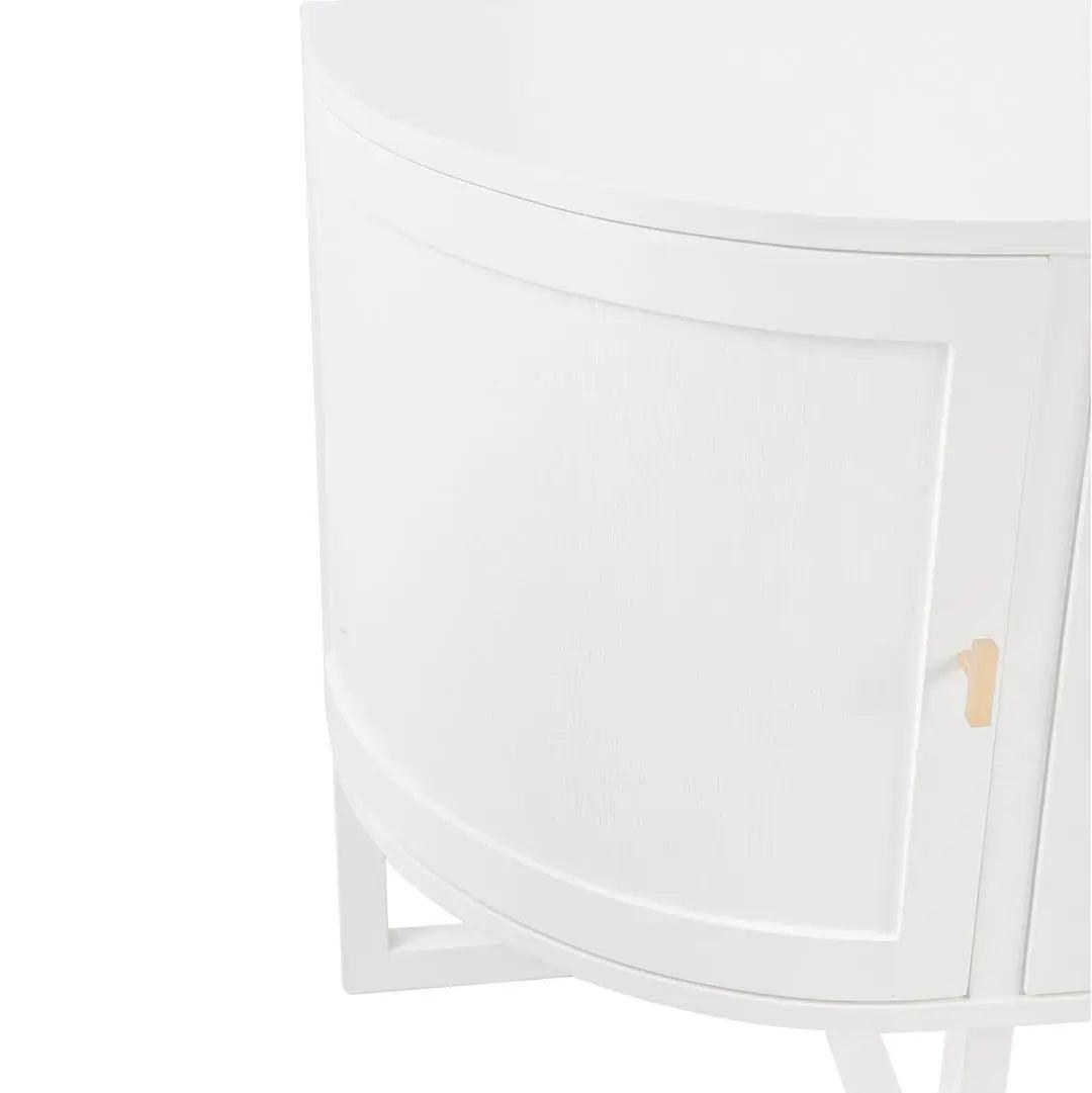 Cafe Lighting & Living Theodore Buffet - White - Buffet326199320294121788 6