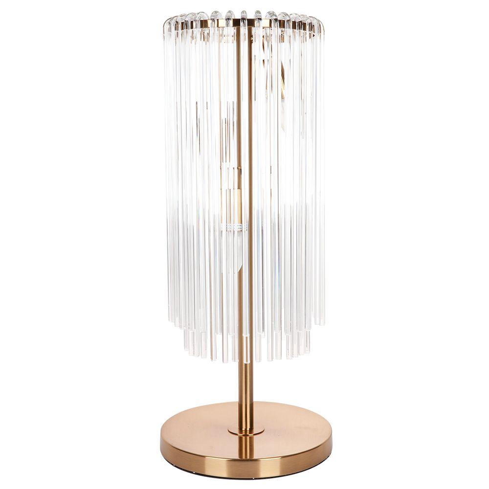 Cafe Lighting & Living Zara Table Lamp - Table Lamp122739320294123829 1