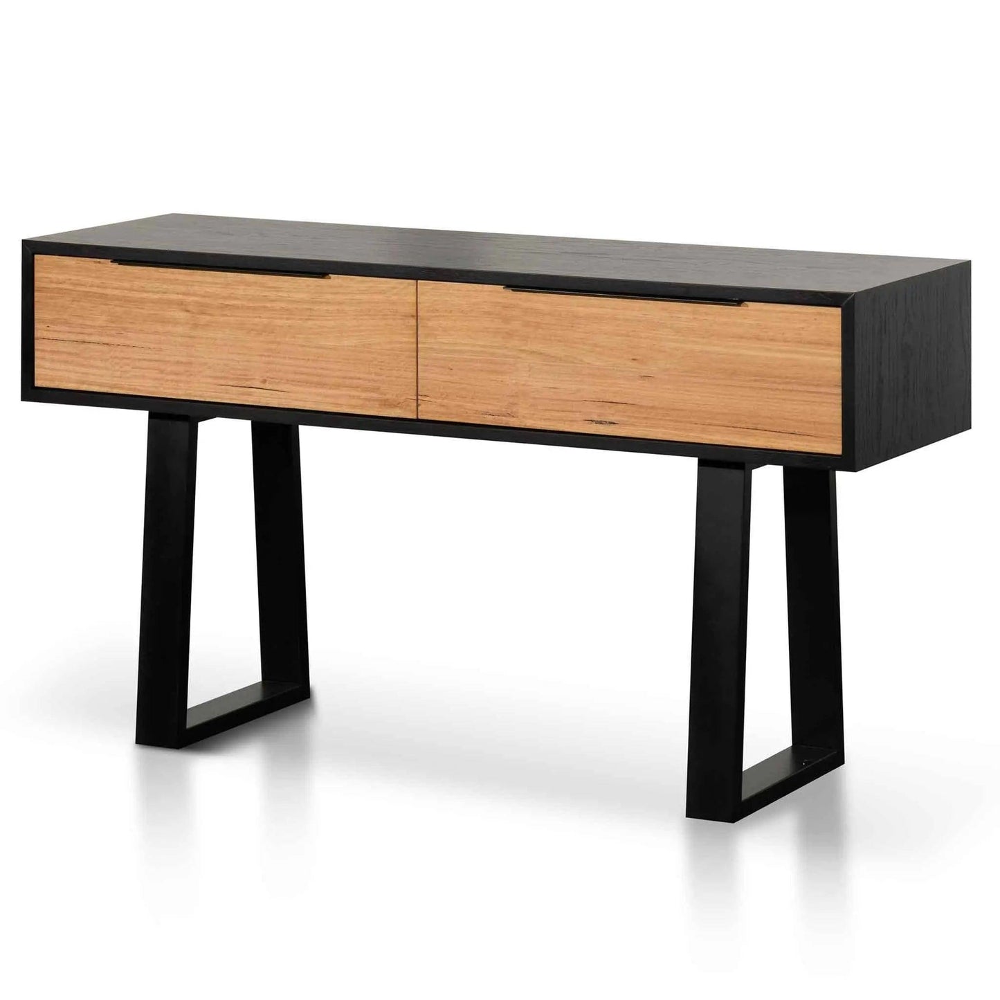 Calibre 1.3m Console Table - Messmate - Console TablesDT6334-AW 2