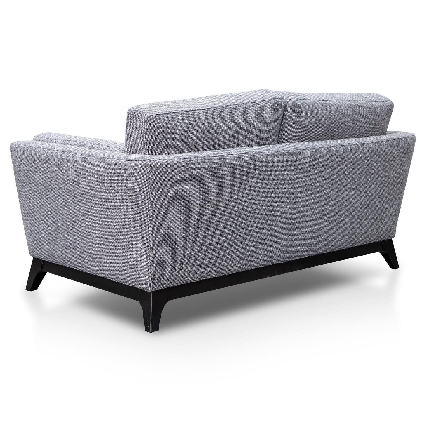 Calibre 2 Seater Sofa - Graphite Grey LC2858-CA - SofasLC2858-CA 3