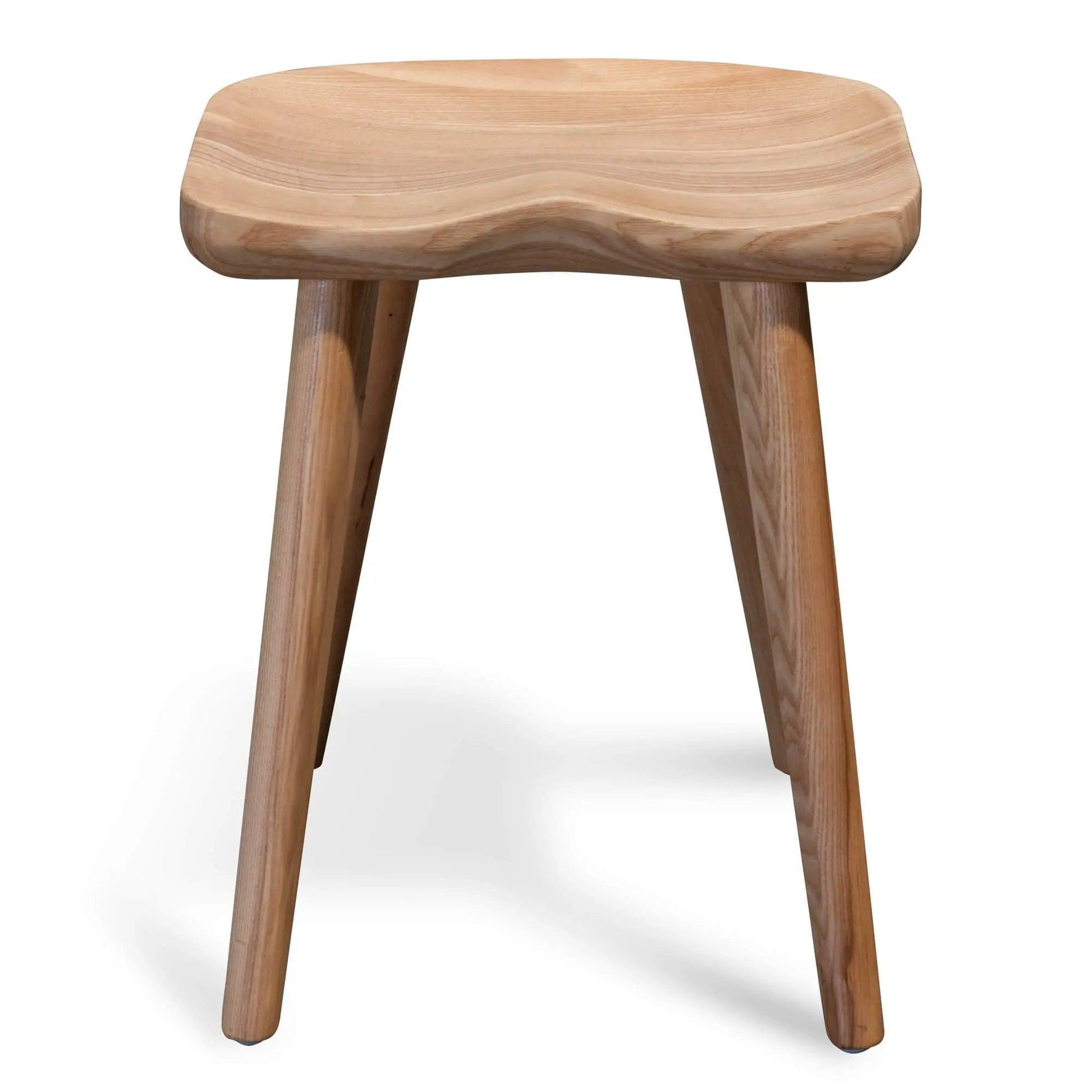 Calibre 45cm Barstool - Natural - StoolsBS2098-SU 1